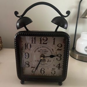 Decorative Clock
